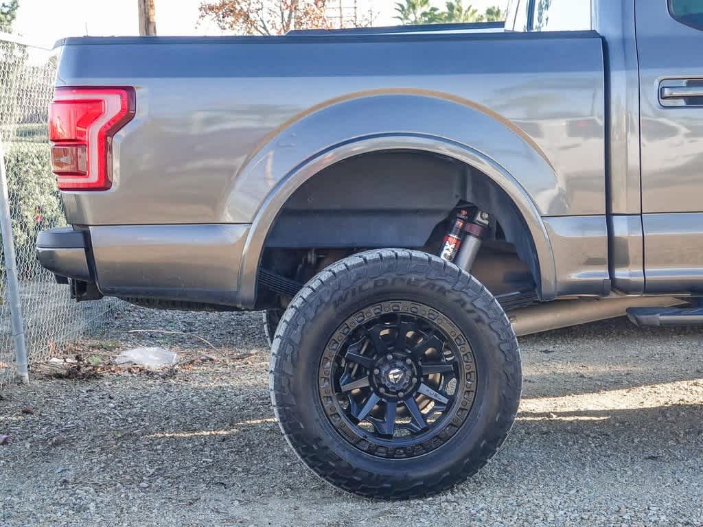 Thumbnail: 2016 Ford F-150 - 13