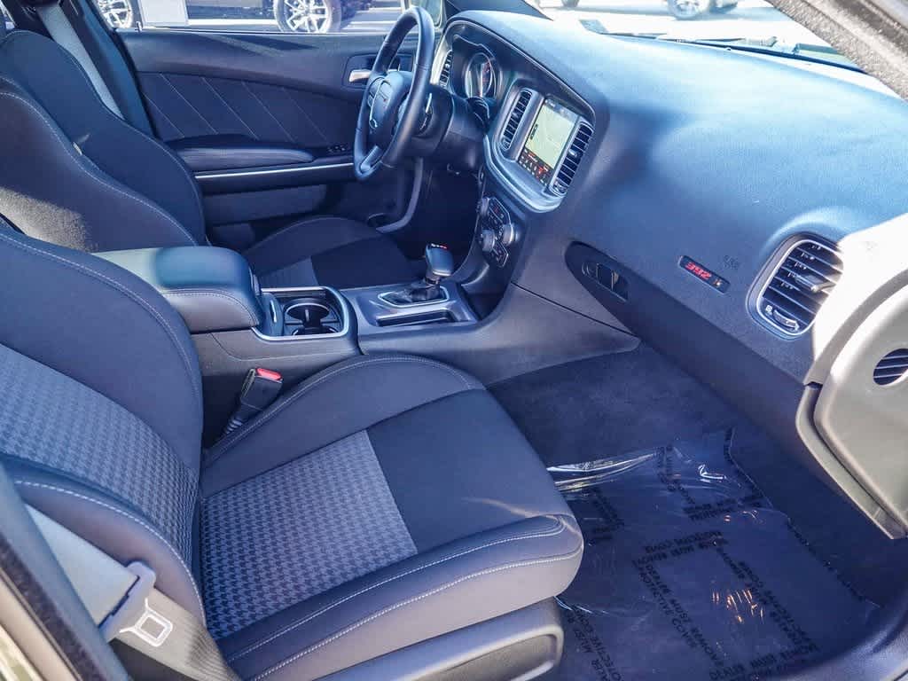 Thumbnail: 2022 Dodge Charger - 15