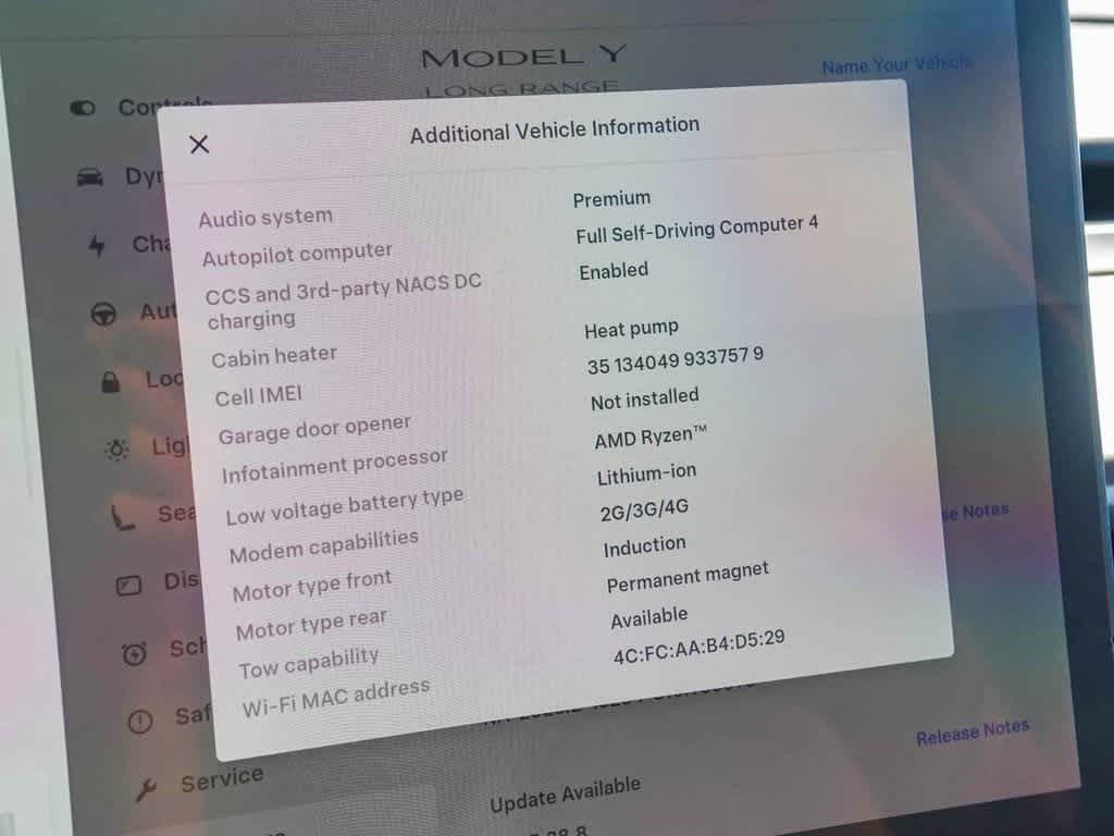 Thumbnail: 2023 Tesla Model Y - 24
