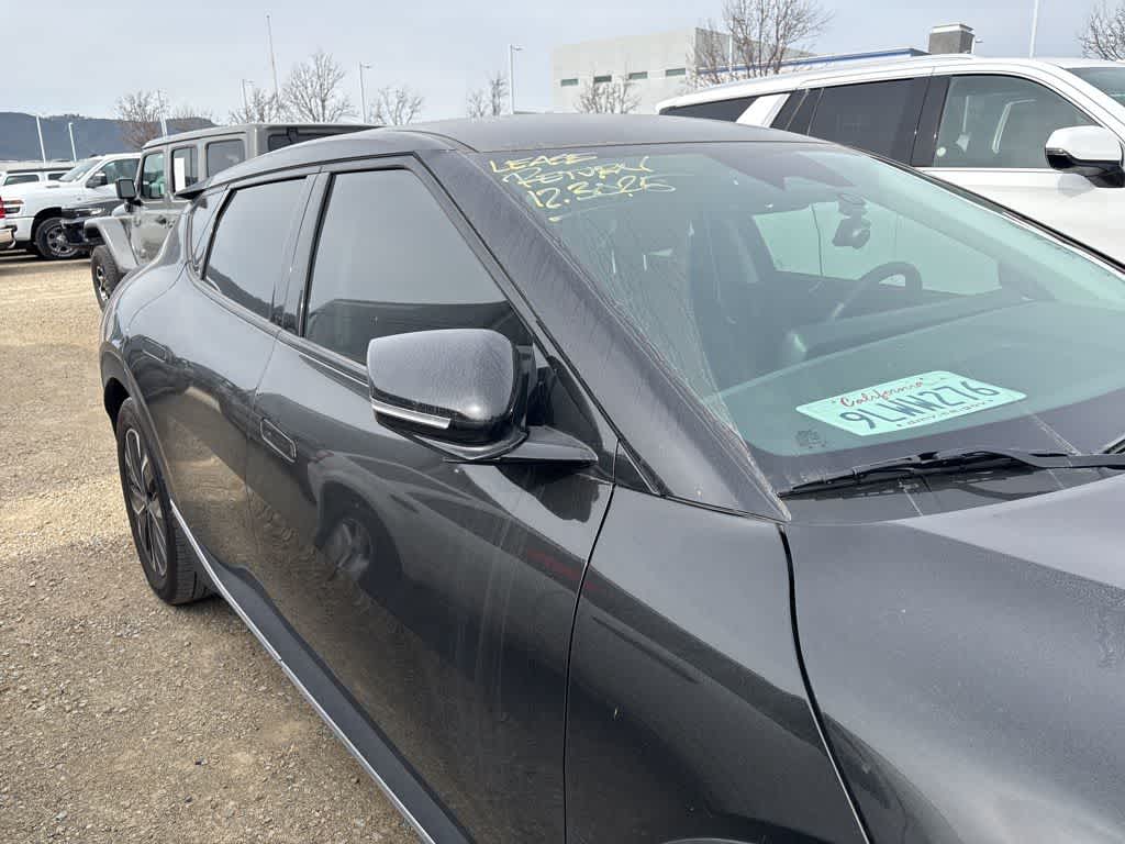 Thumbnail: 2024 Kia EV6 - 4