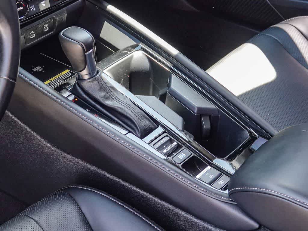 Thumbnail: 2024 Honda Accord - 18