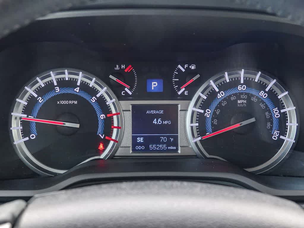 Thumbnail: 2018 Toyota 4Runner - 22