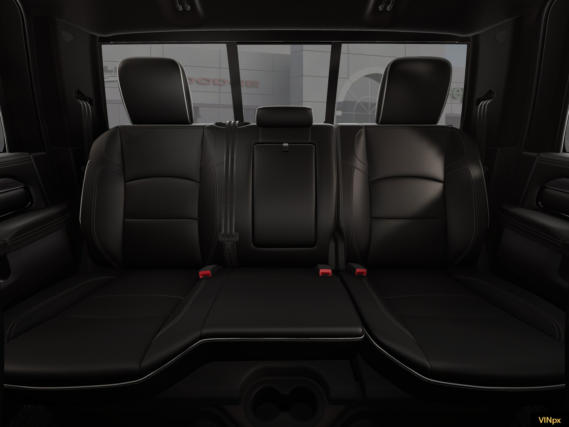 Thumbnail: 2026 RAM 2500 - 13