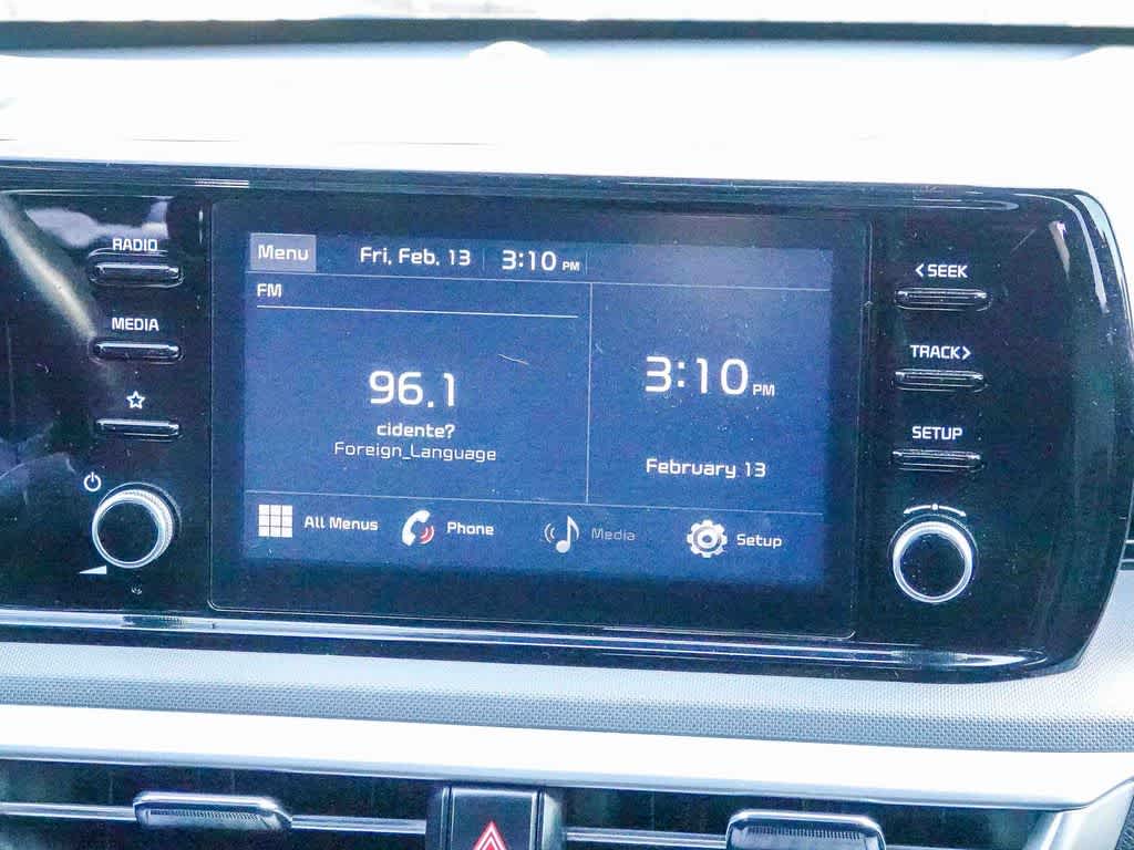 Thumbnail: 2021 Kia K5 - 13