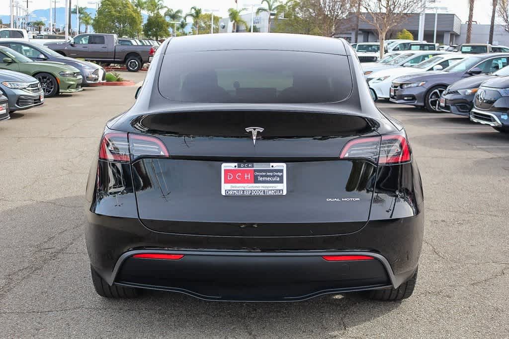 Thumbnail: 2023 Tesla Model Y - 7
