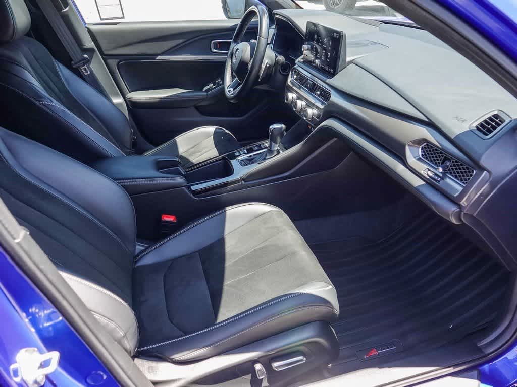 Thumbnail: 2023 Acura Integra - 15