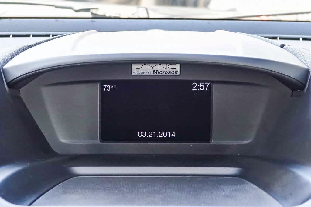 Thumbnail: 2014 Ford Escape - 13