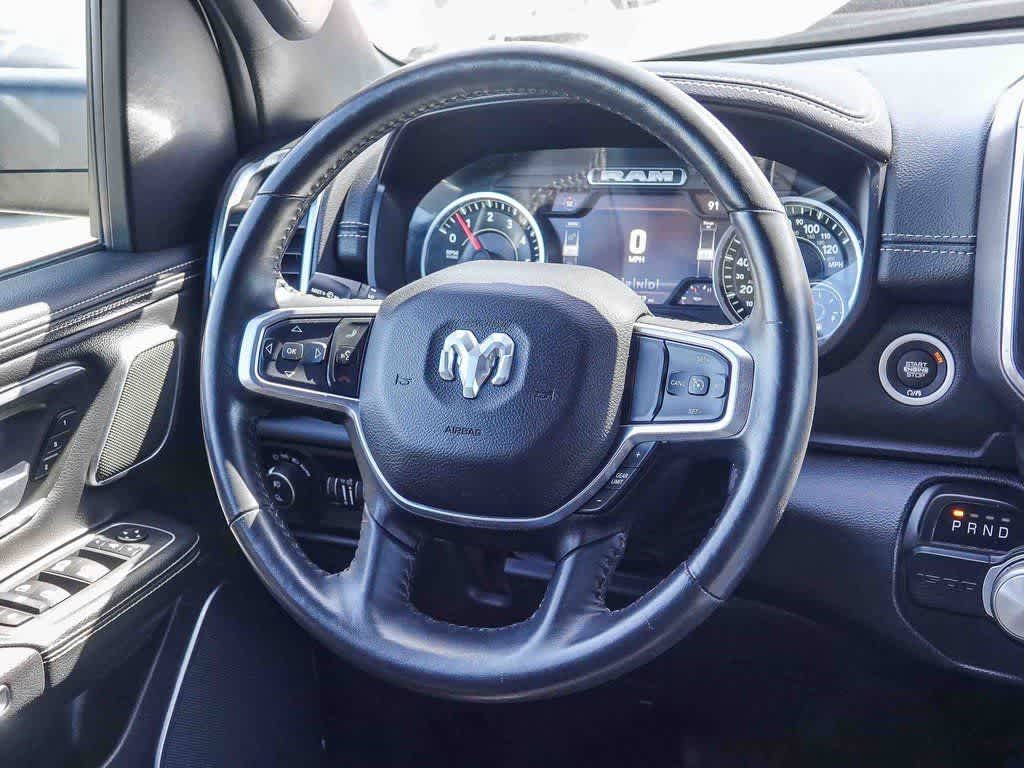 Thumbnail: 2022 RAM 1500 - 14