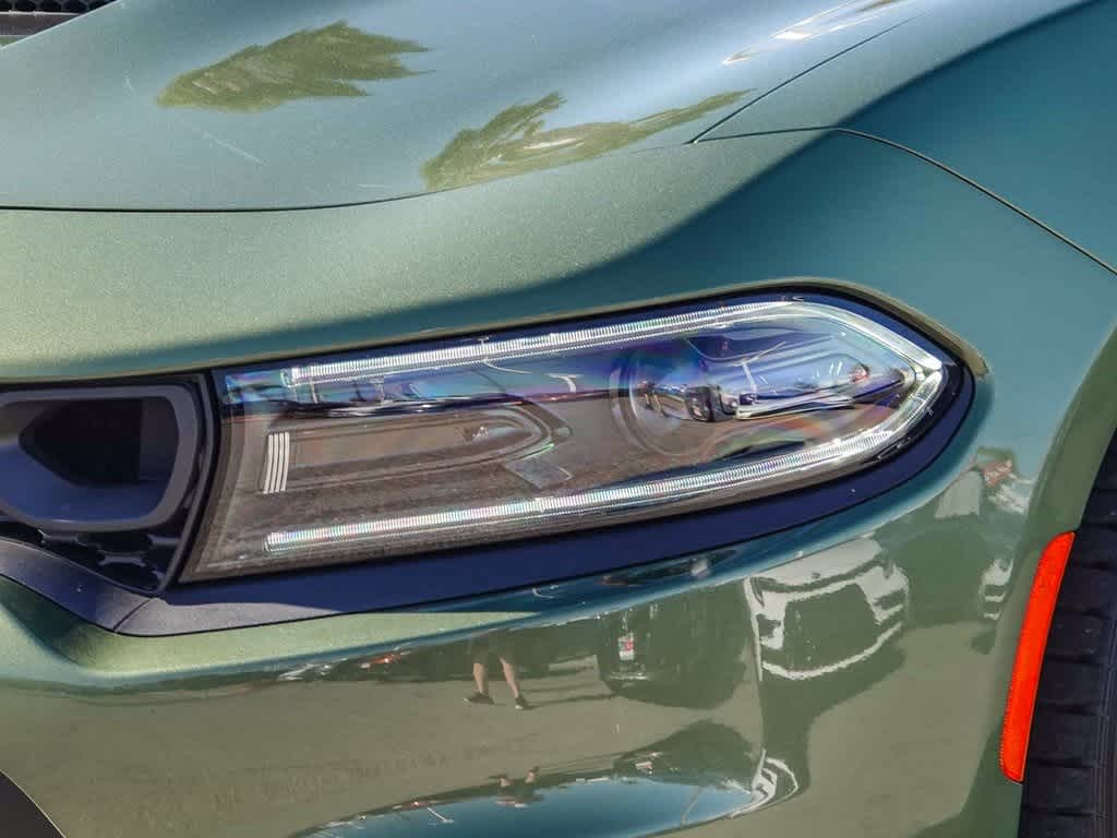 Thumbnail: 2022 Dodge Charger - 8