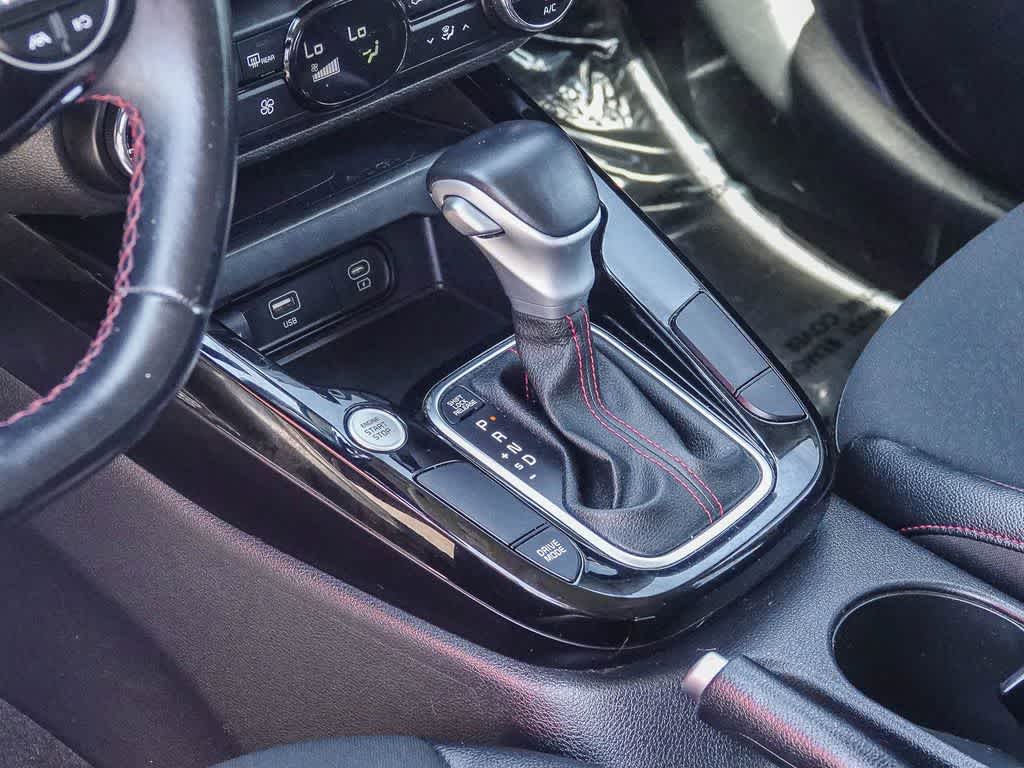 Thumbnail: 2023 Kia Soul - 18