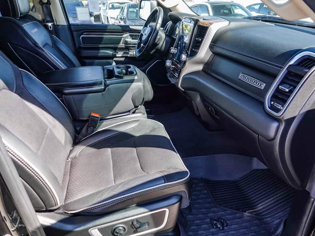 Thumbnail: 2020 RAM 1500 - 14