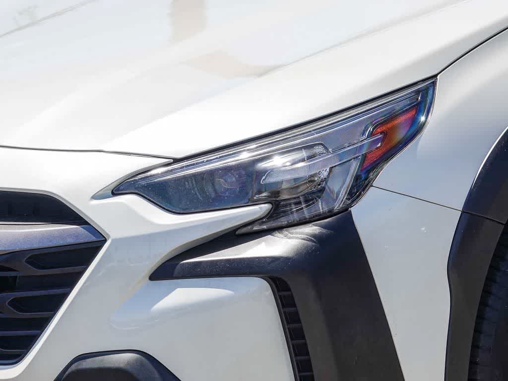 Thumbnail: 2025 Subaru Outback - 8