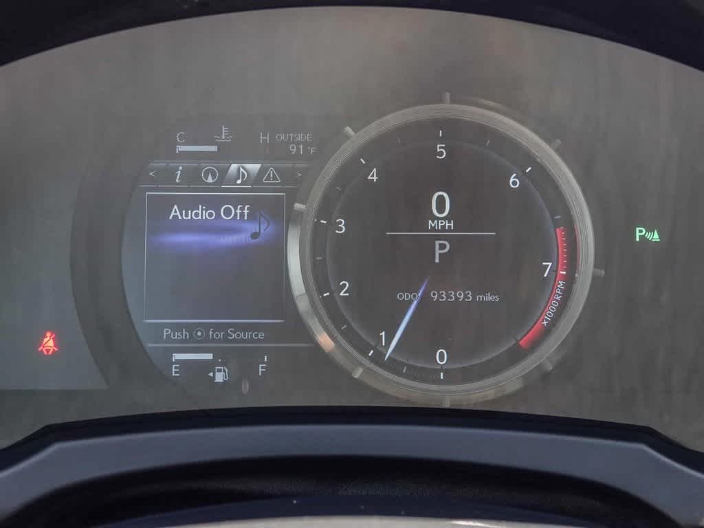 Thumbnail: 2016 Lexus RC - 24