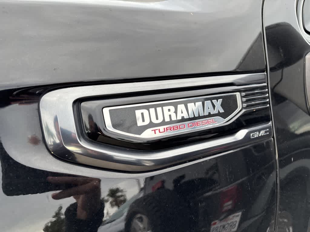 Thumbnail: 2021 GMC Sierra 1500 - 4