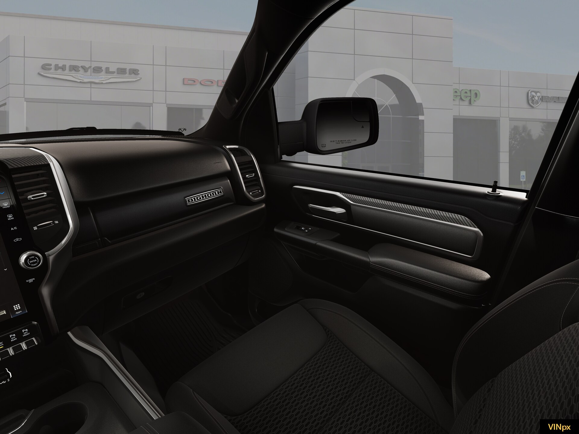 Thumbnail: 2026 RAM 1500 - 19