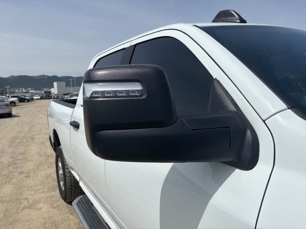 Thumbnail: 2024 RAM 2500 - 7