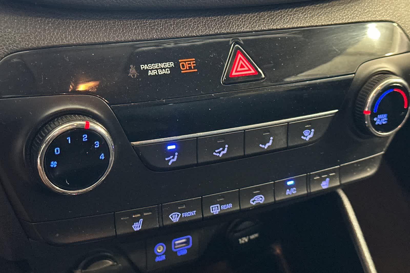 Thumbnail: 2018 Hyundai Tucson - 22