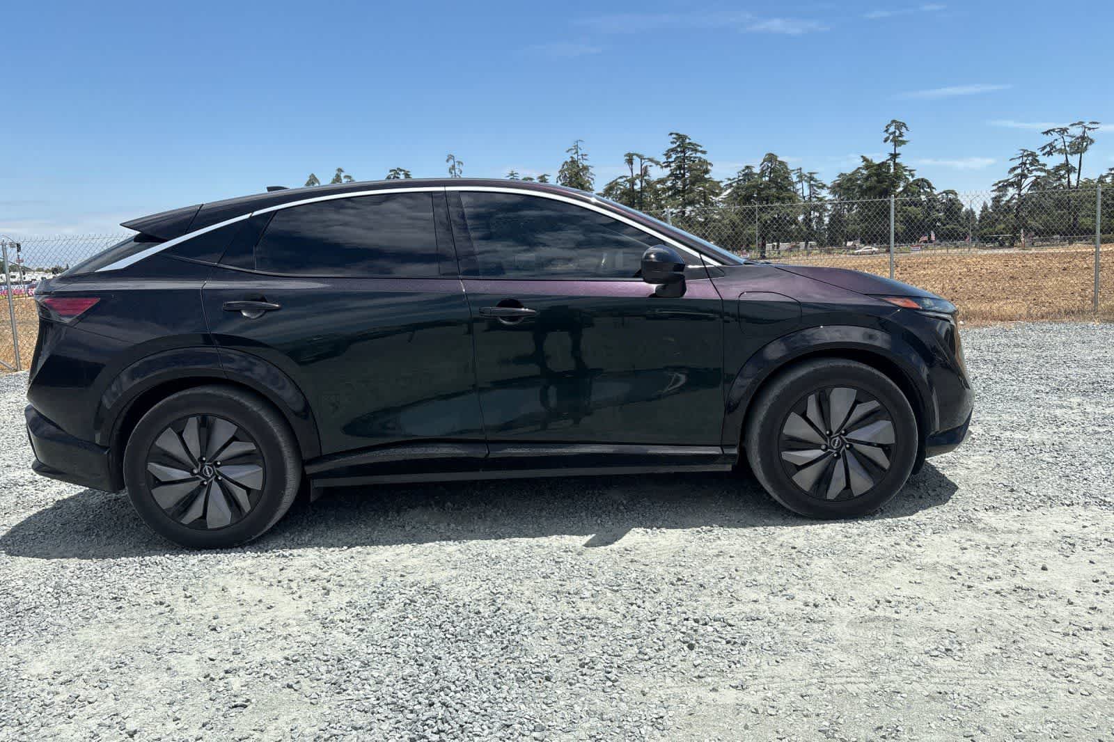 Thumbnail: 2024 Nissan Ariya - 9