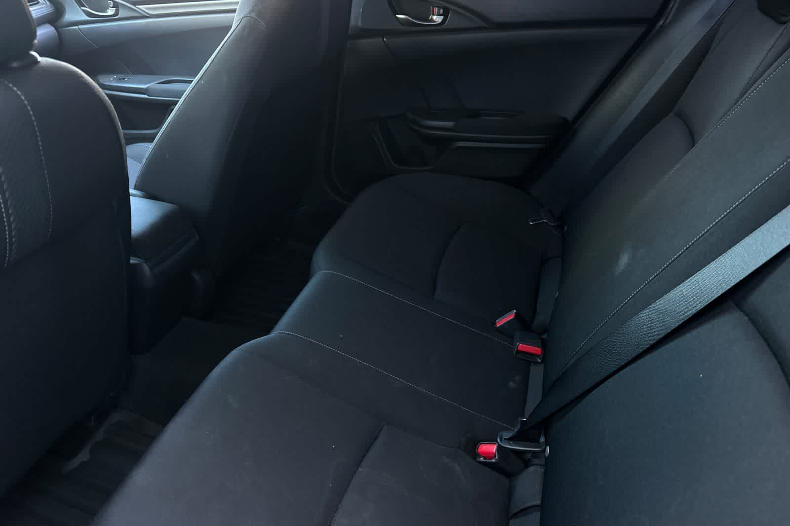 Thumbnail: 2019 Honda Civic - 5