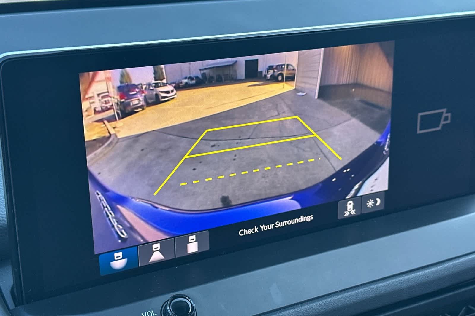 Thumbnail: 2024 Honda Accord - 19