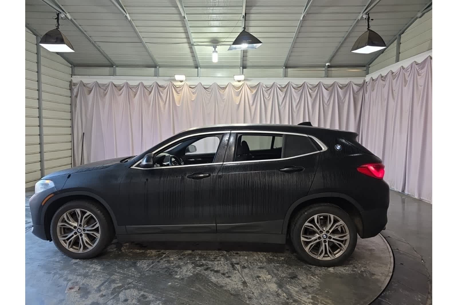 Thumbnail: 2020 BMW X2 - 4