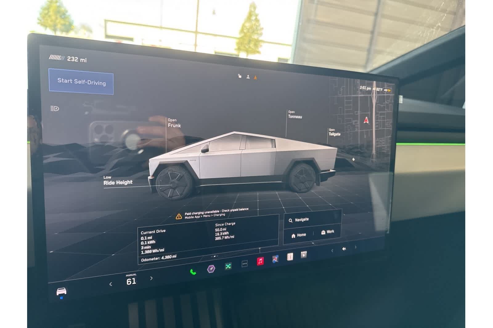 Thumbnail: 2024 Tesla Cybertruck - 22