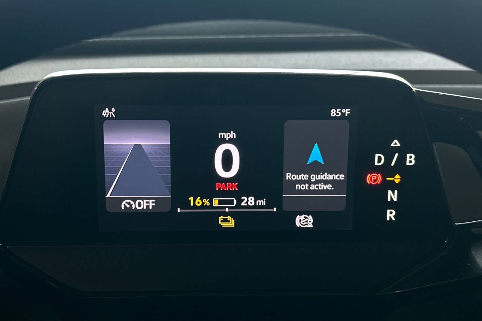 Thumbnail: 2022 Volkswagen ID.4 - 25