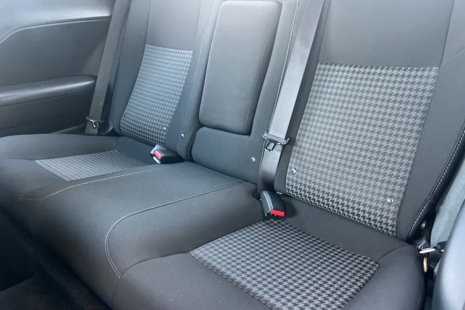 Thumbnail: 2023 Dodge Challenger - 5