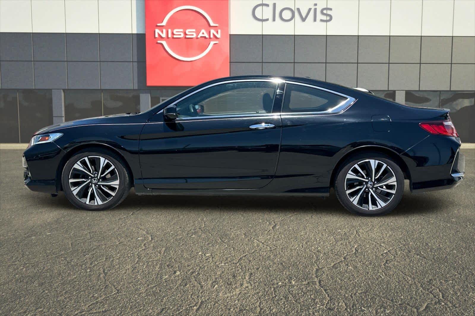 Thumbnail: 2017 Honda Accord - 6