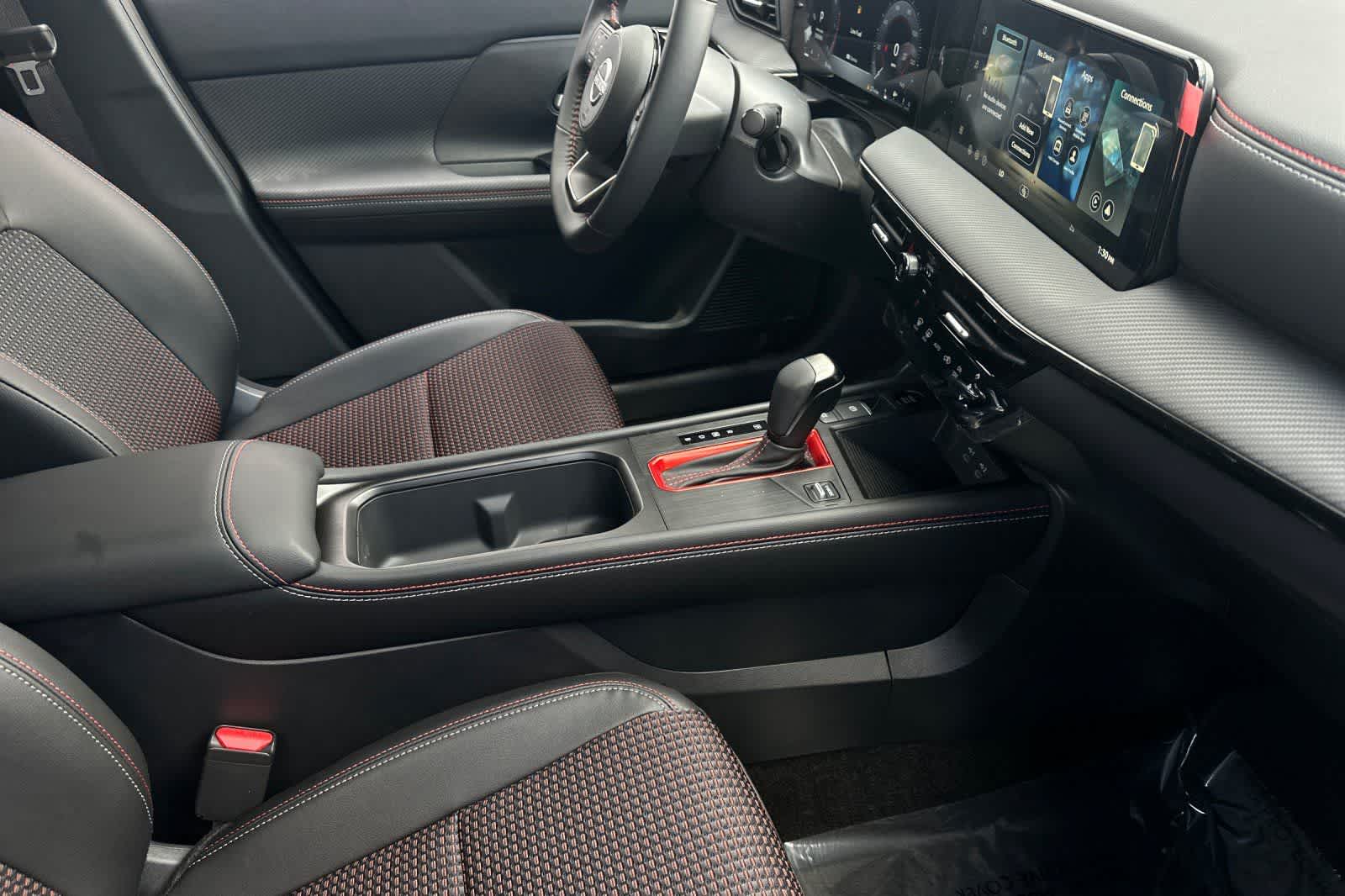 Thumbnail: 2026 Nissan Kicks - 18