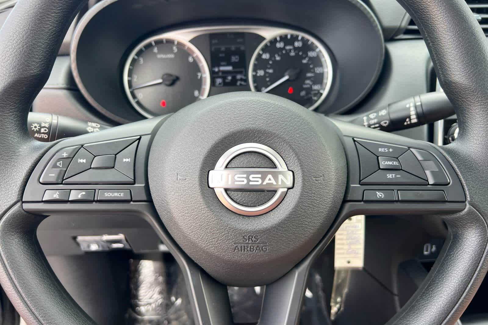 Thumbnail: 2025 Nissan Versa - 20