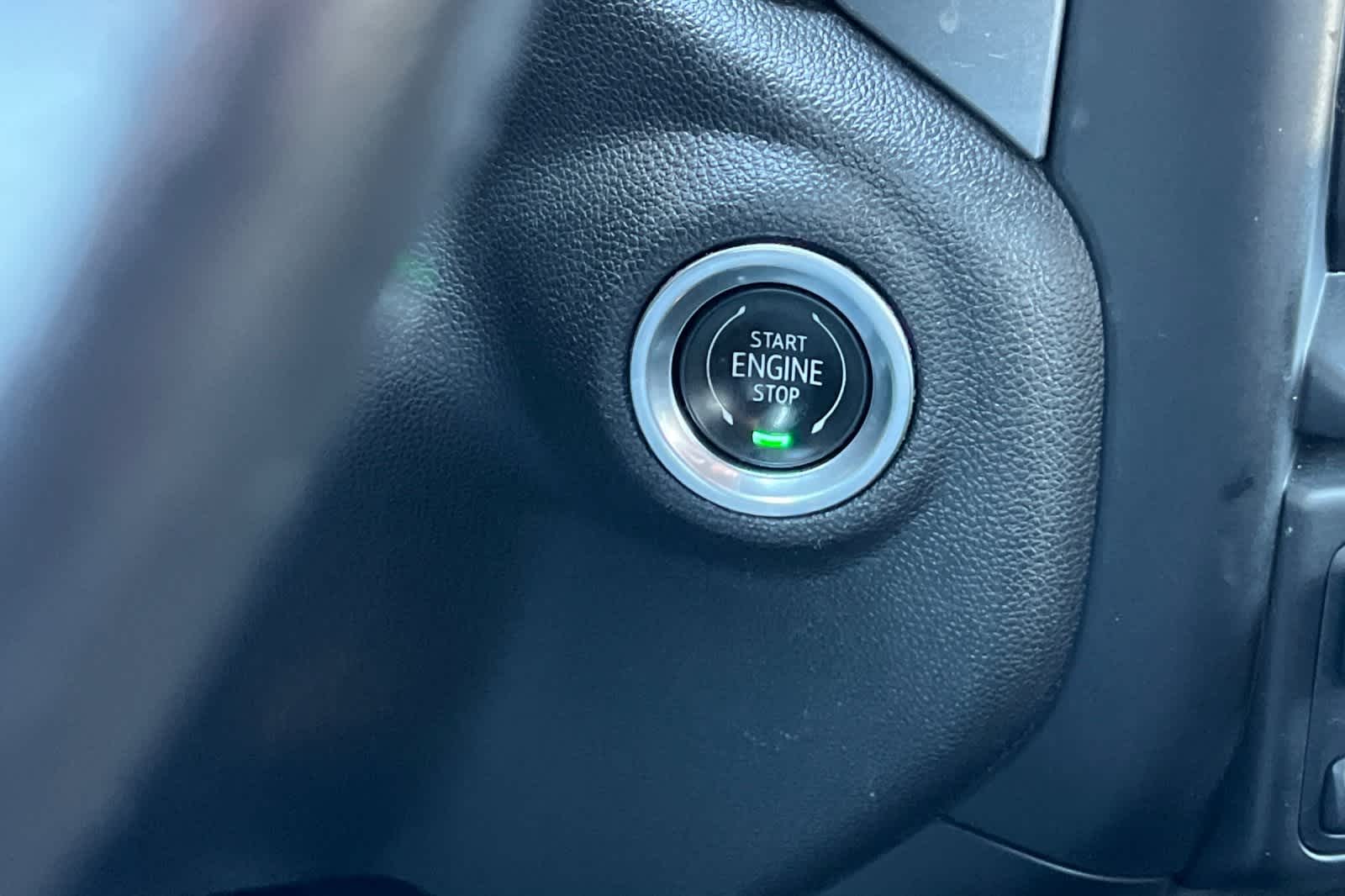 Thumbnail: 2020 Chevrolet Silverado 1500 - 27