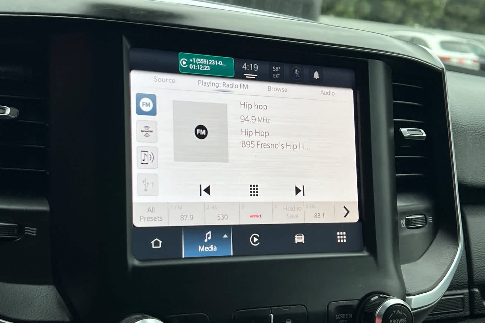 Thumbnail: 2024 RAM 3500 - 21