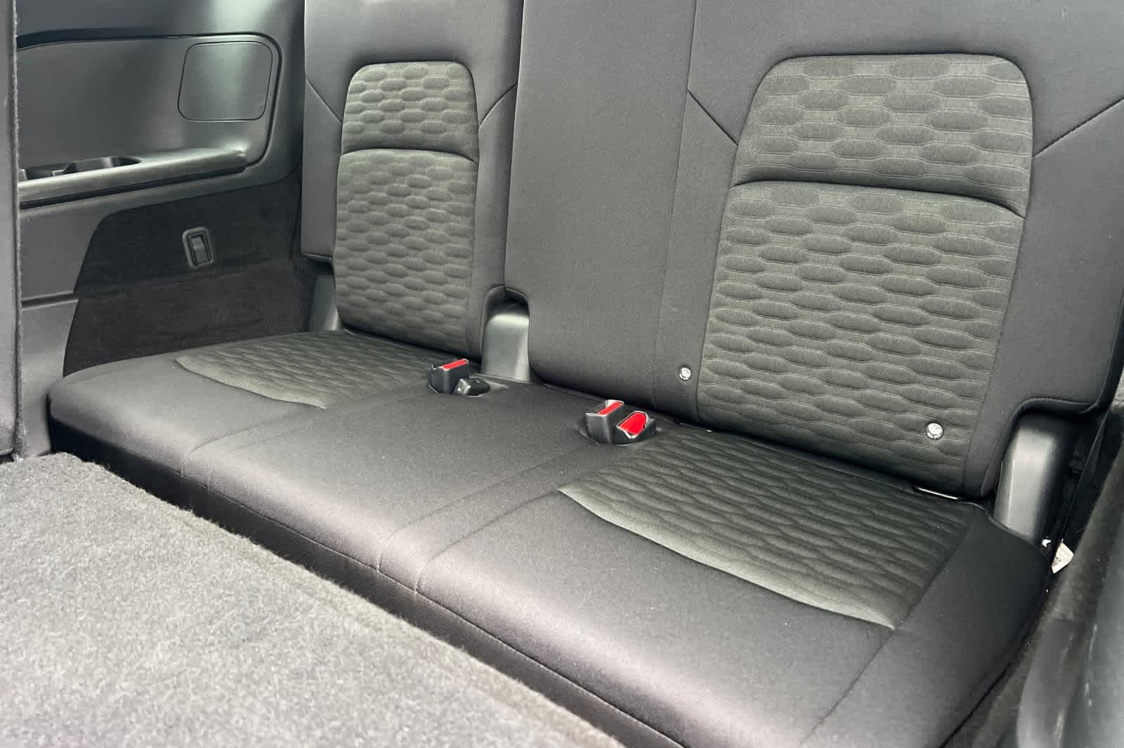 Thumbnail: 2024 Nissan Pathfinder - 18