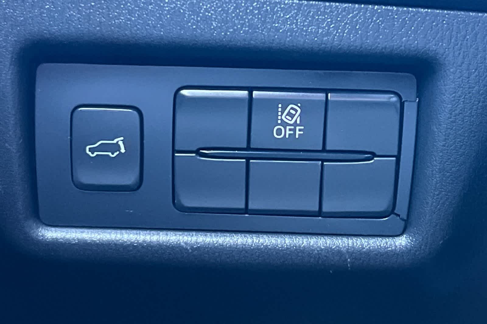 Thumbnail: 2022 Mazda CX-5 - 35