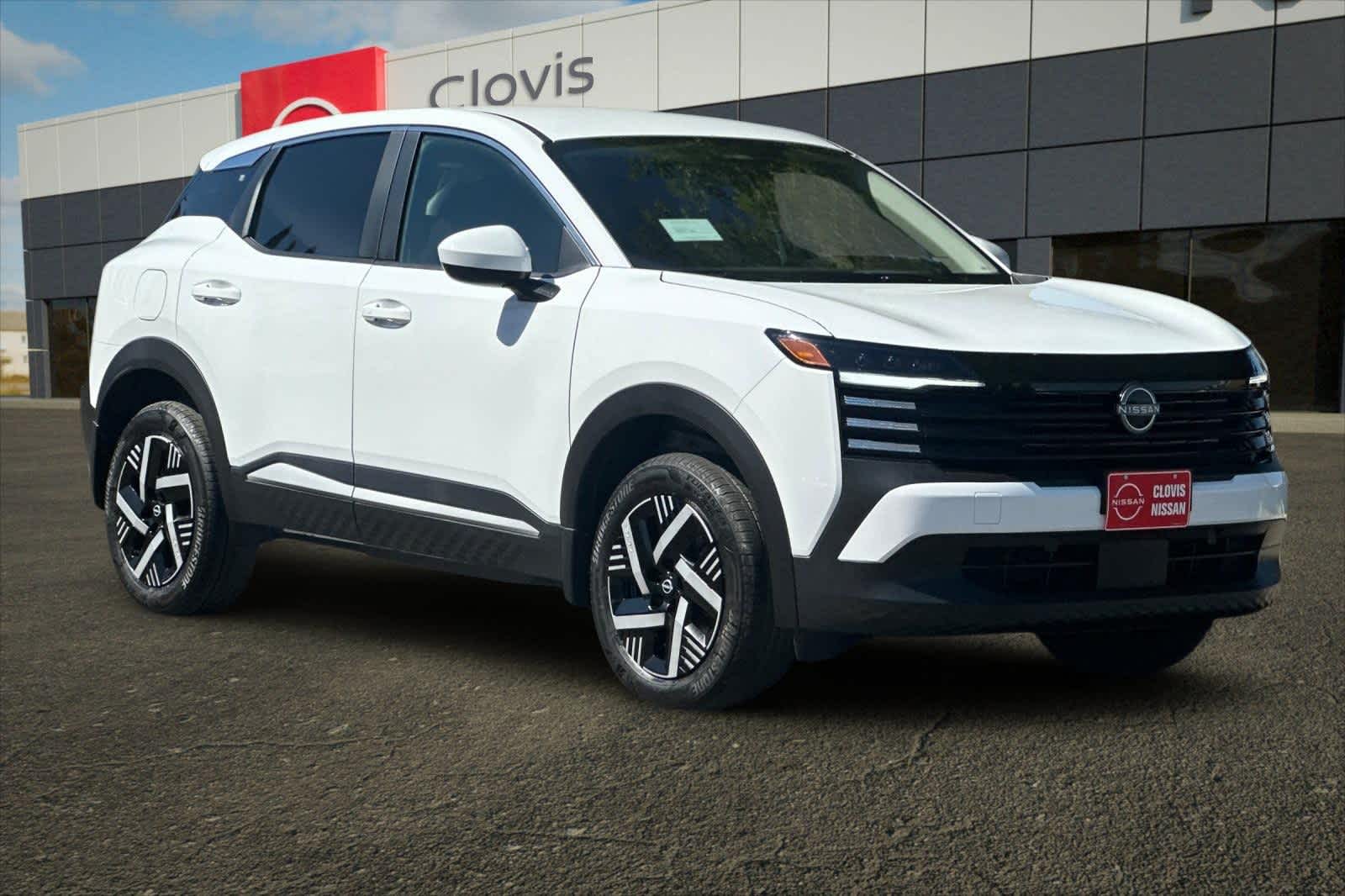 Thumbnail: 2025 Nissan Kicks - 10