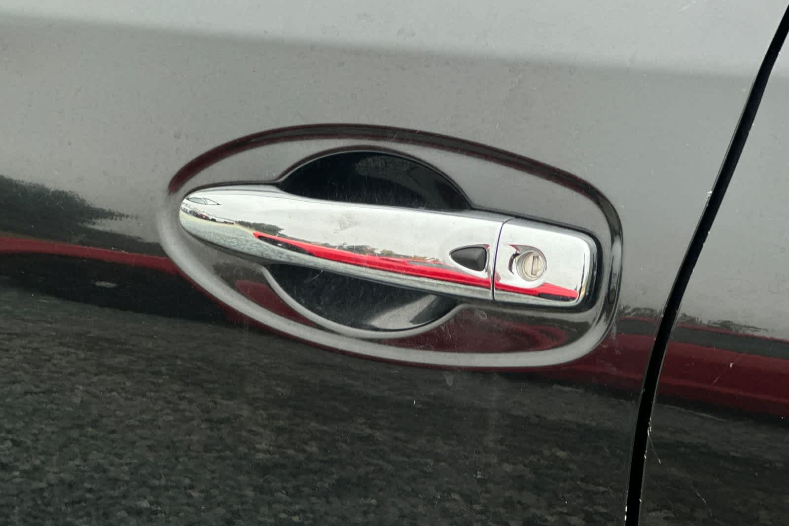 Thumbnail: 2017 Nissan Rogue - 13