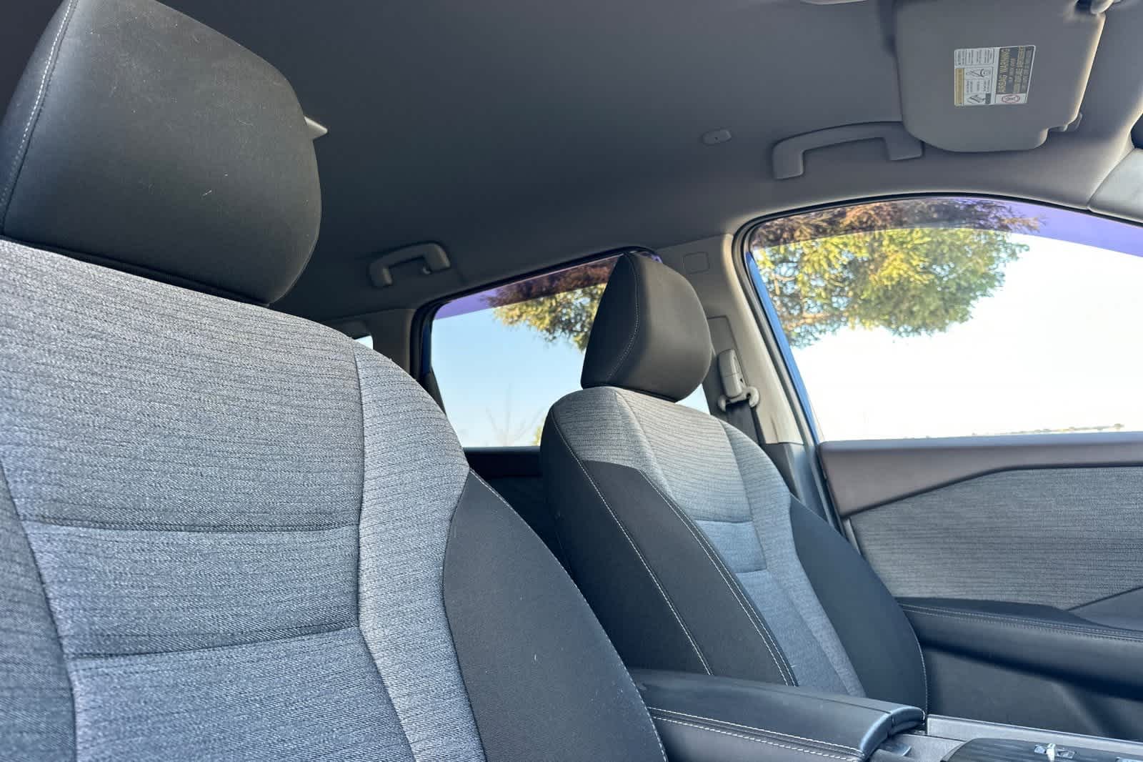 Thumbnail: 2023 Nissan Rogue - 17