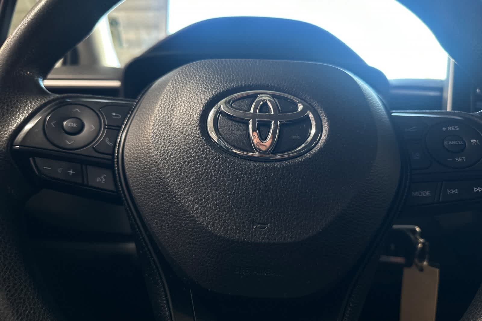 Thumbnail: 2020 Toyota Corolla - 24