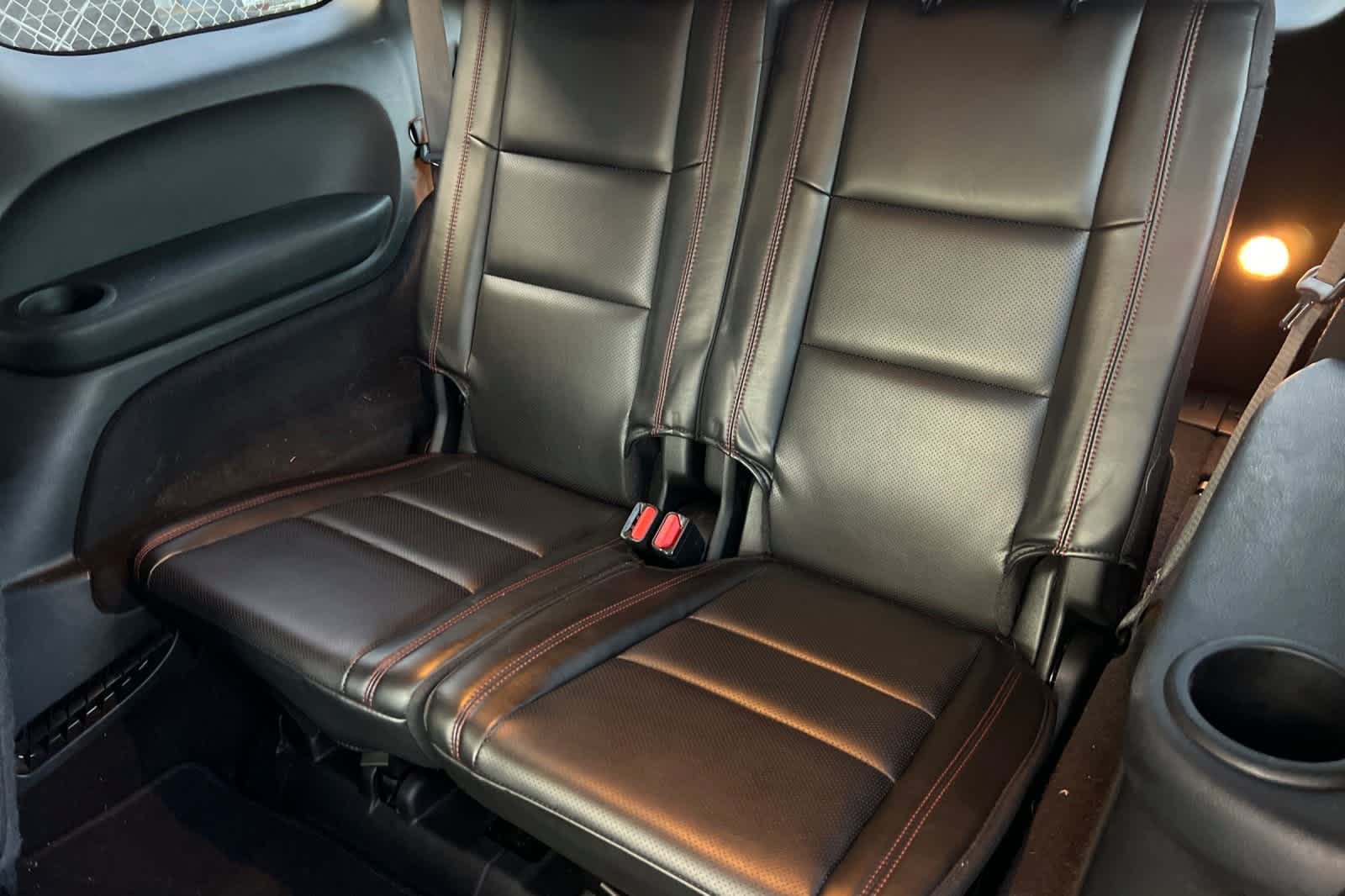 Thumbnail: 2024 Dodge Durango - 16