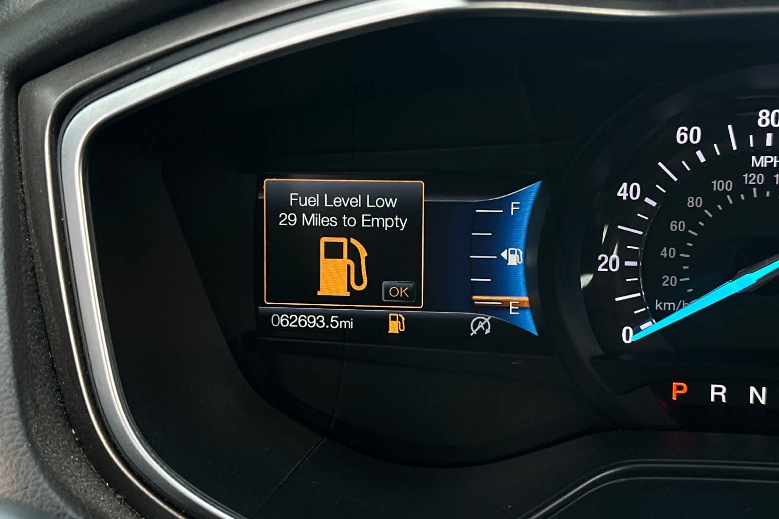 Thumbnail: 2019 Ford Fusion - 27