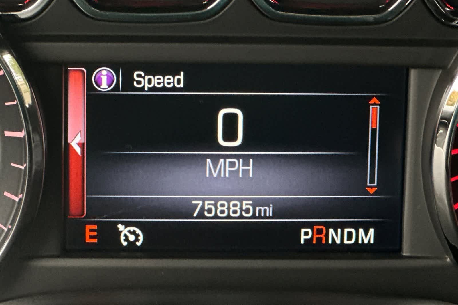 Thumbnail: 2015 GMC Yukon - 28