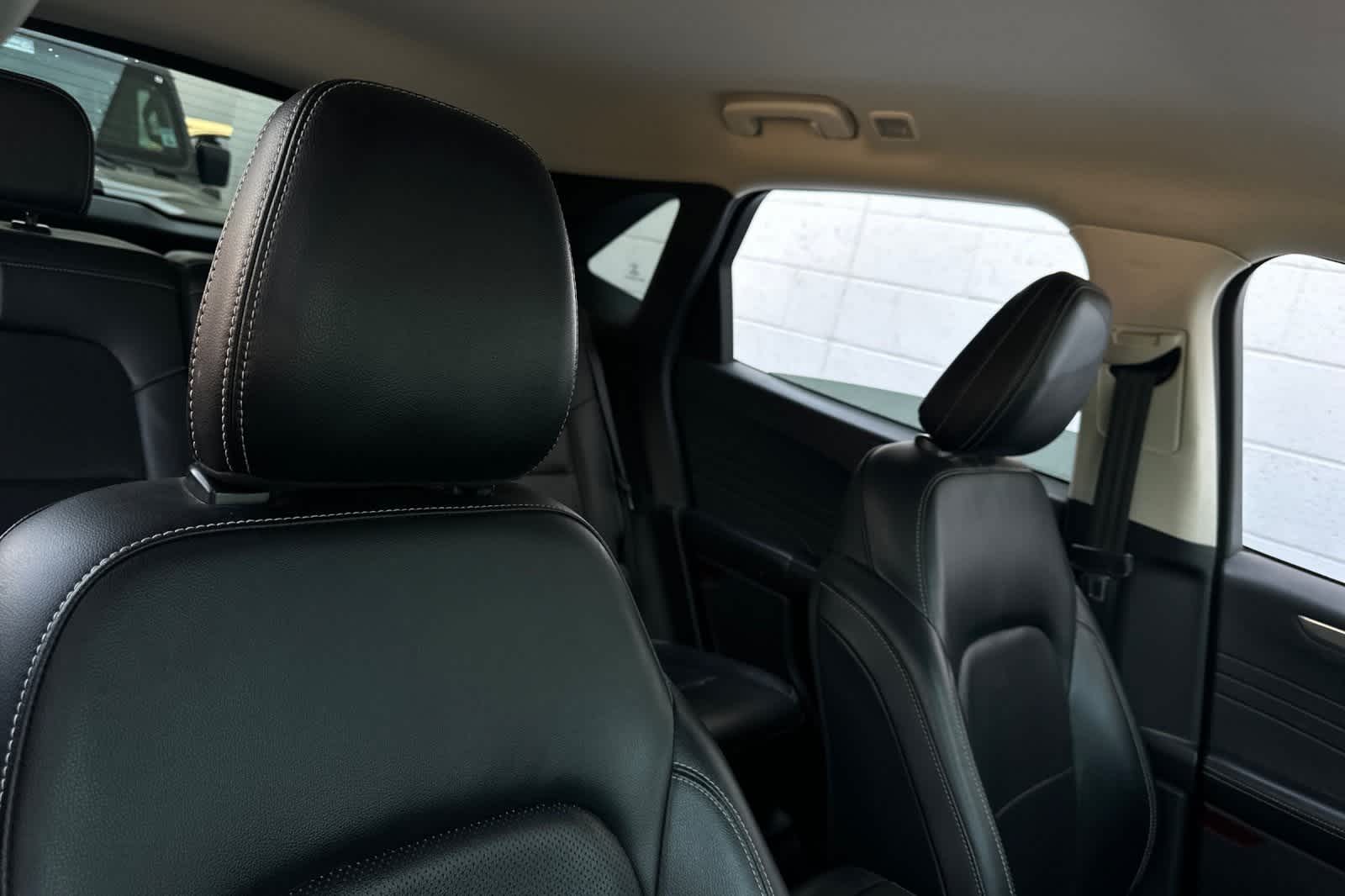 Thumbnail: 2021 Ford Escape - 20