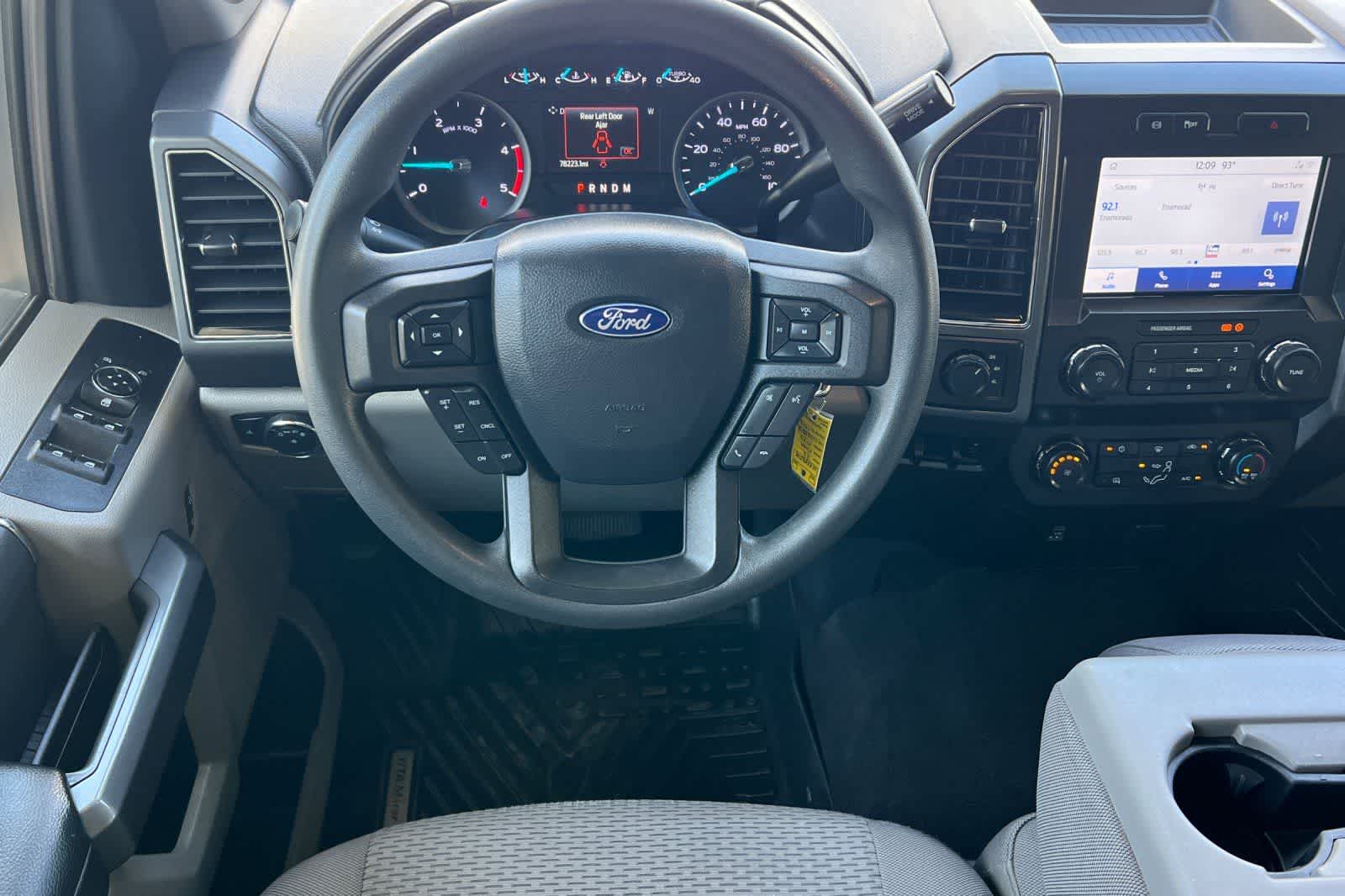 Thumbnail: 2022 Ford F-250 - 15