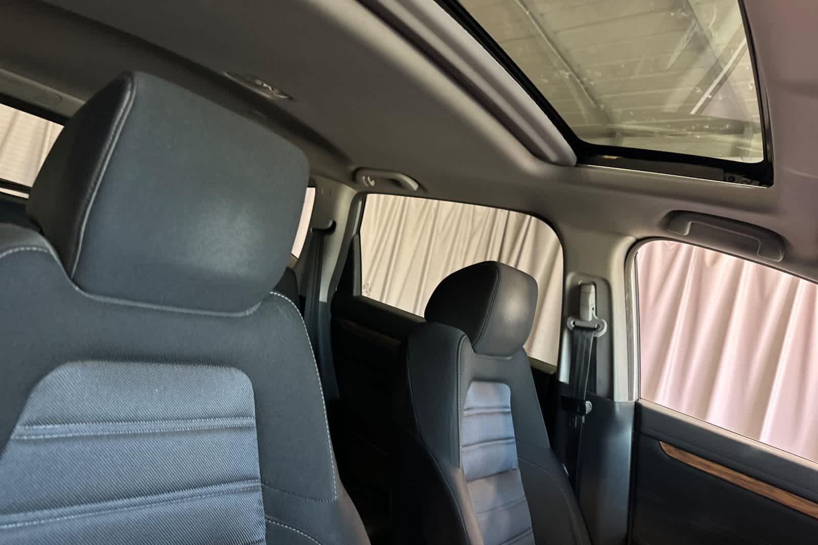 Thumbnail: 2018 Honda CR-V - 19