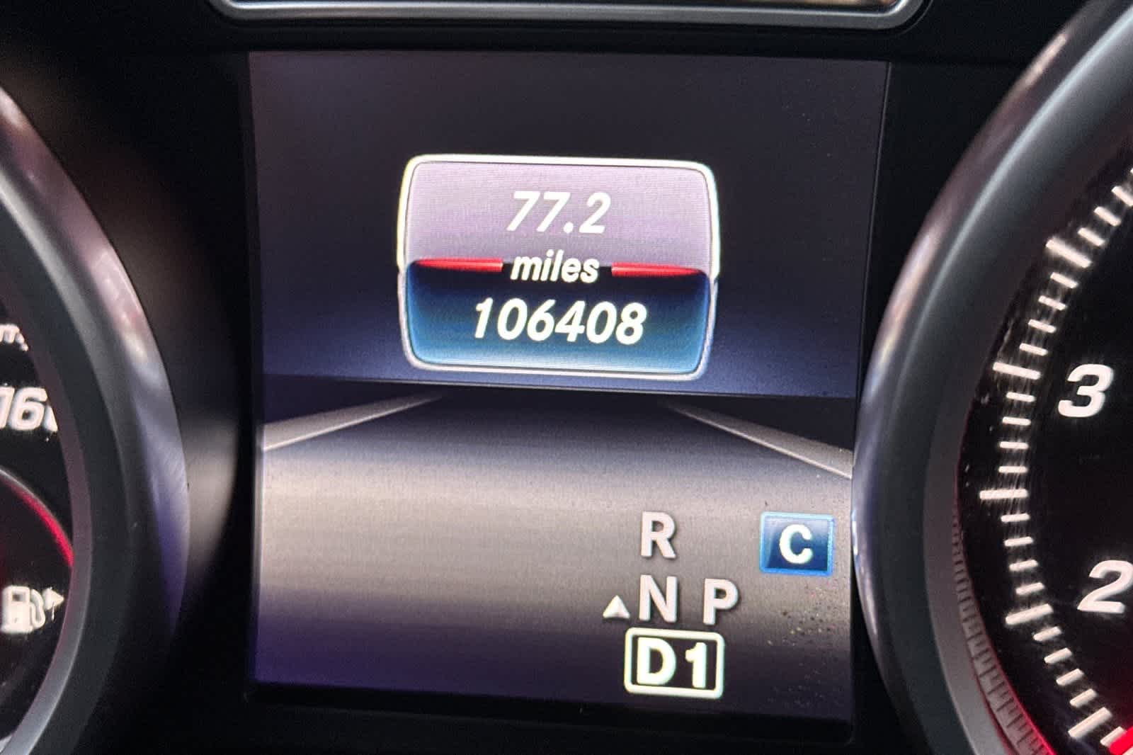 Thumbnail: 2017 Mercedes-Benz GLE - 23