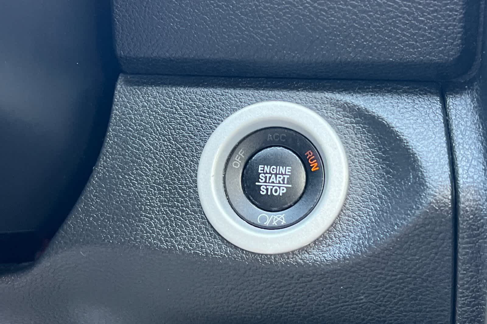 Thumbnail: 2017 RAM 1500 - 29