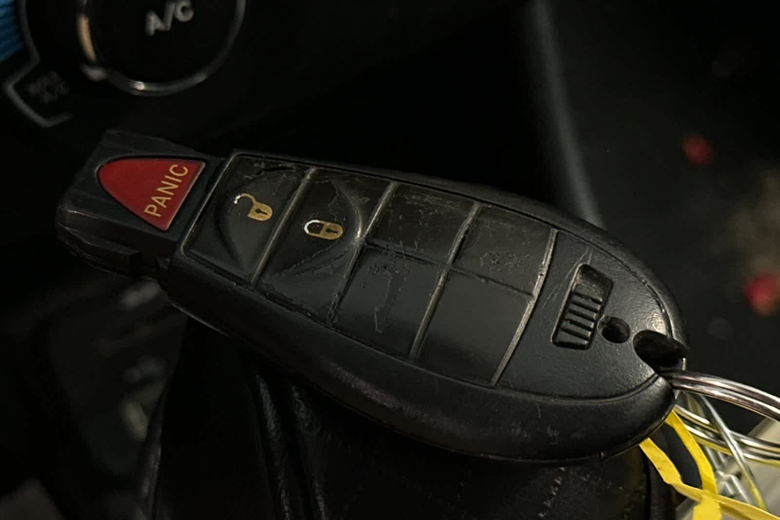 Thumbnail: 2014 Jeep Cherokee - 22