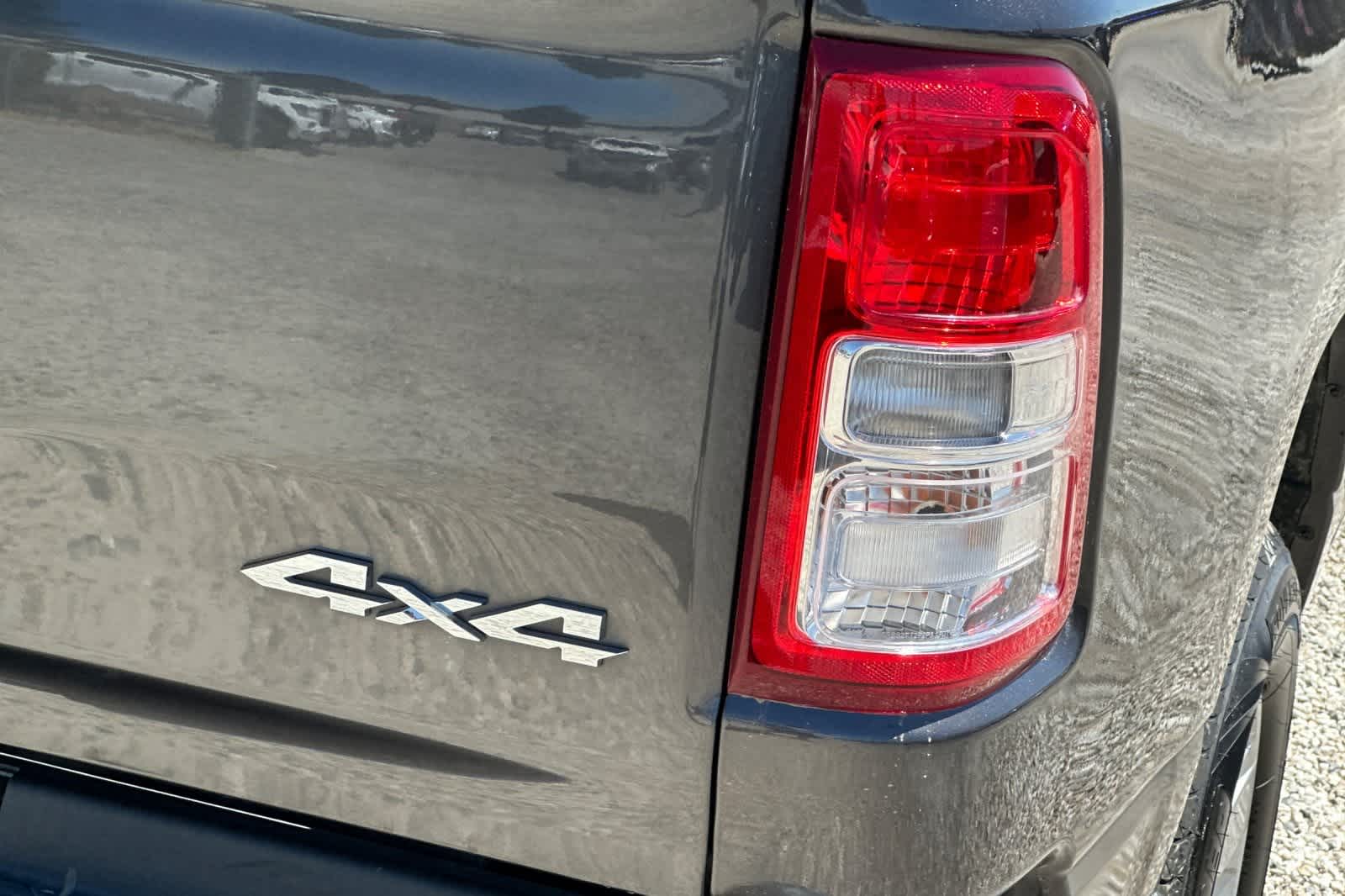 Thumbnail: 2023 RAM 1500 - 13