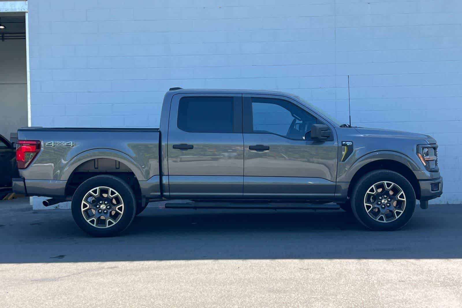 Thumbnail: 2024 Ford F-150 - 9